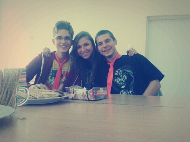 Wpis xpatrycja12