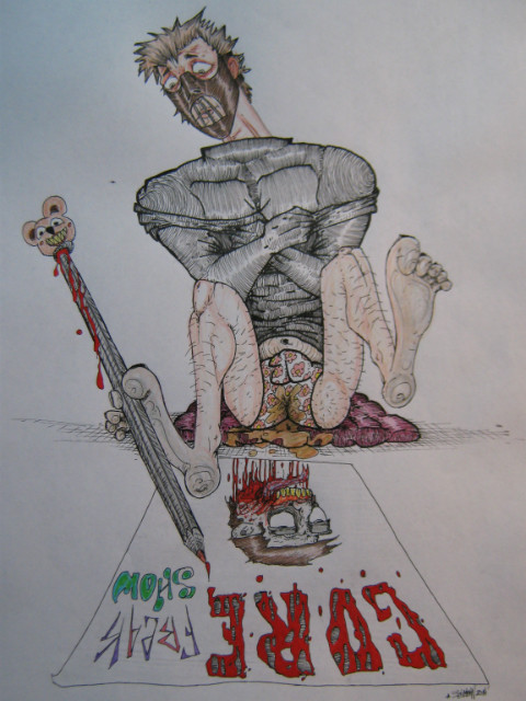 Art of sickness