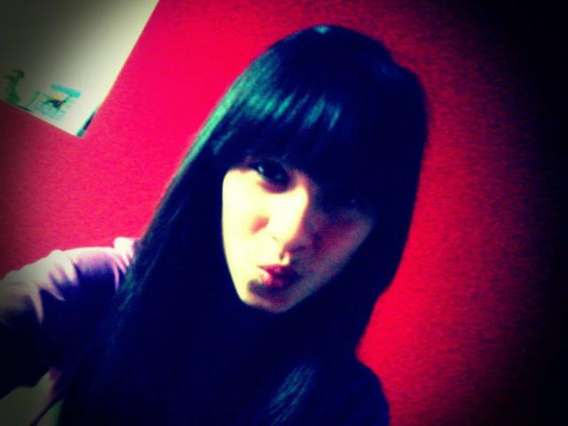 Buziaczki :*