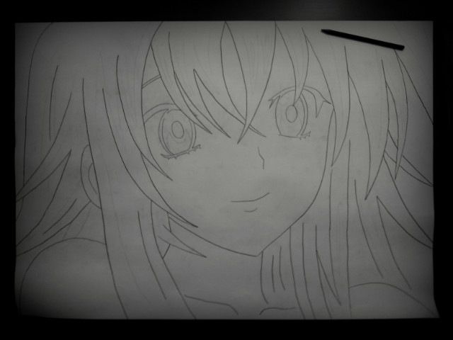 Rias Gremory A1