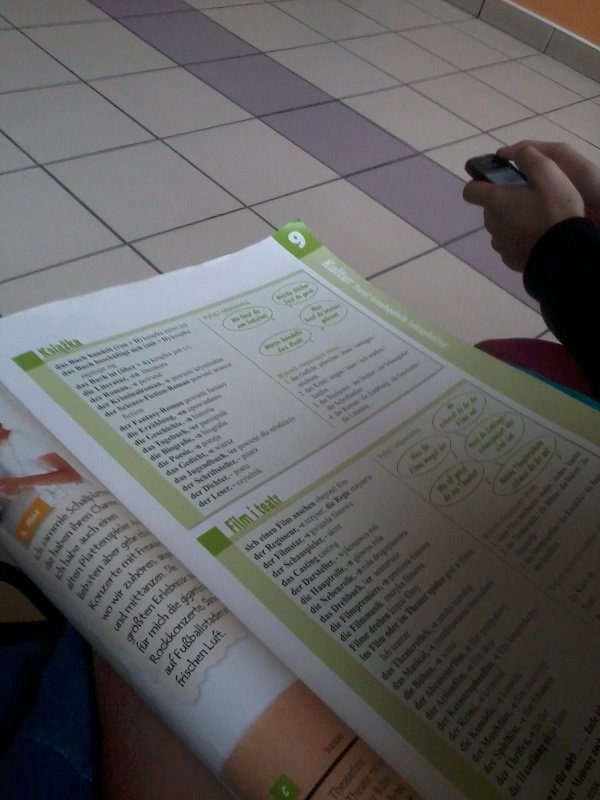 Wpis siemaaamlooodaaa