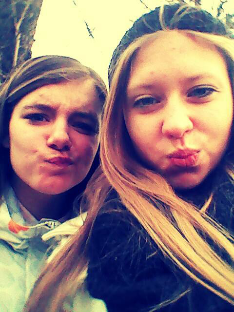 Wikusia :* 
