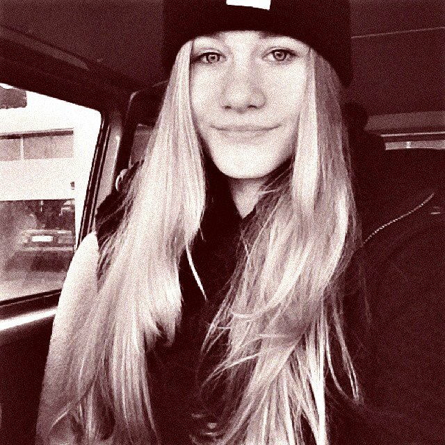 Wpis beautifulblonde