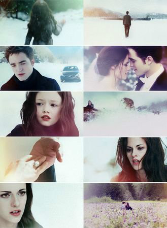 Bella&Edward&Renesmee