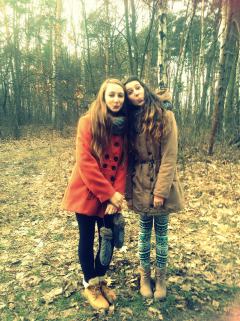 Wpis mamzelcia