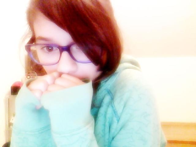 Oczy :*