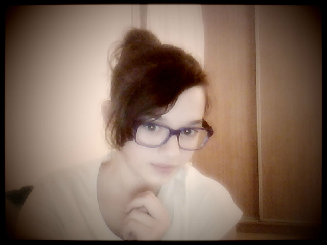 Stare :D