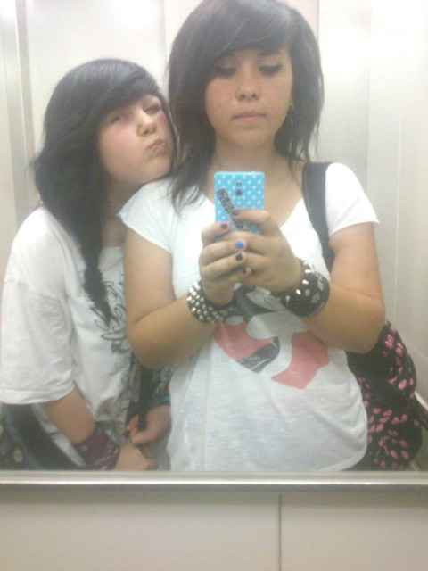 Wpis meelancholyy