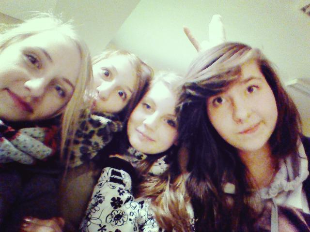 Wpis pinkfluffyunicorn