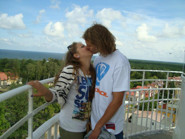 moje szczie!:*