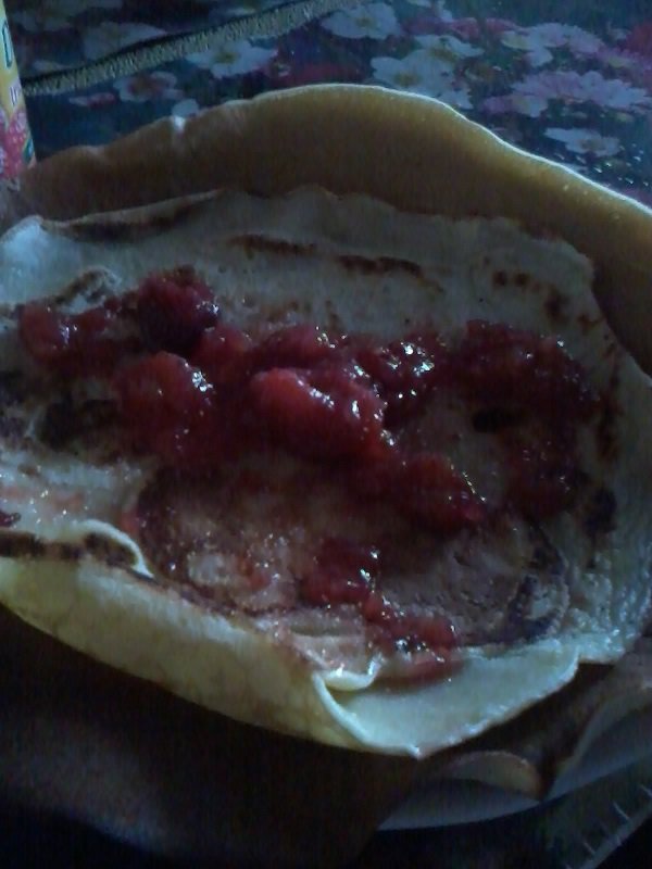 Wpis siemaaamlooodaaa