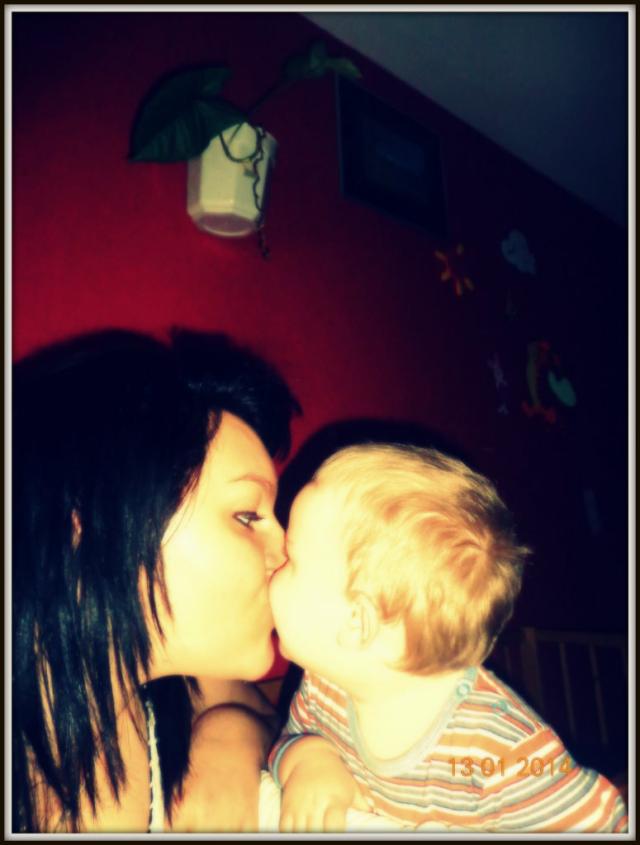 Ciummm  :*