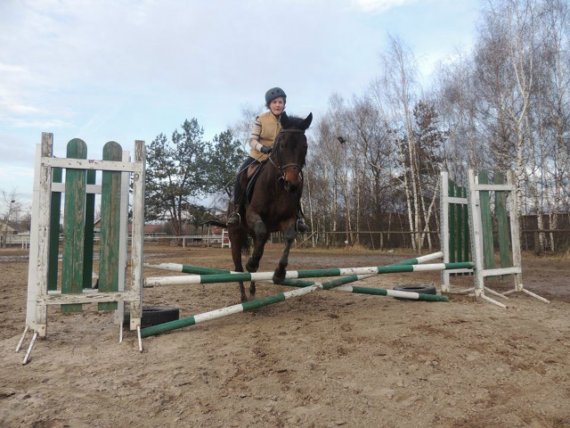 Skoki na Valencji :*