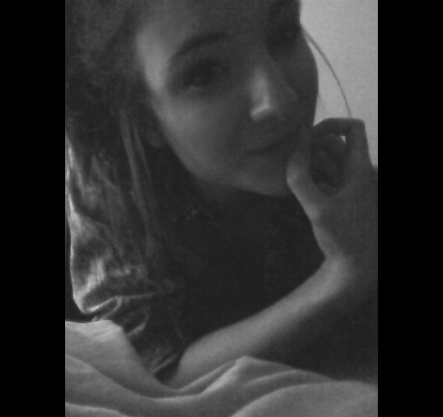 it's like a dark paradise