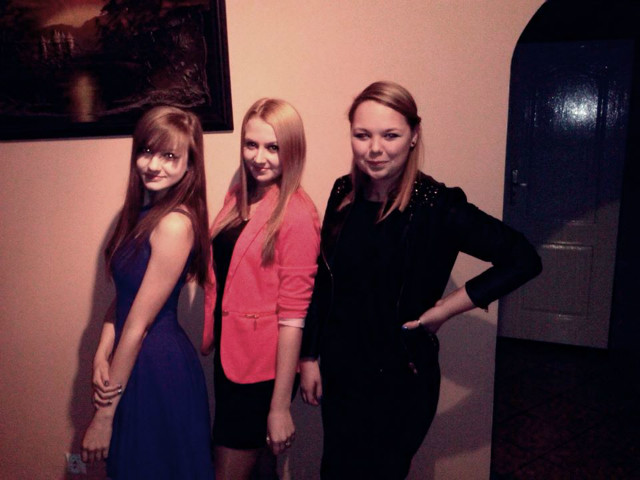 Wpis olliviaa