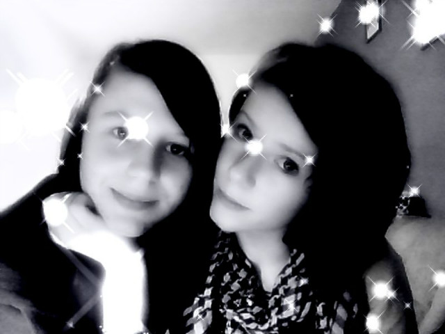 emm ... forever friends 