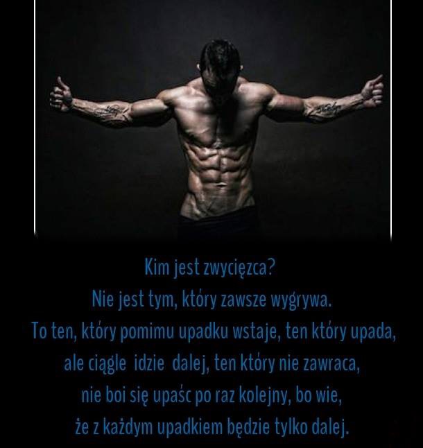 Trening 