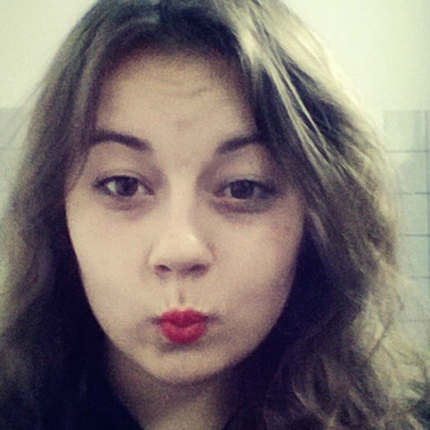 Wpis fiolka