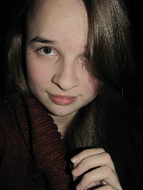 zaczepicie.