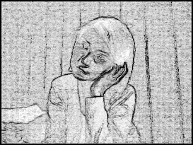 Takie tam z nudow :*