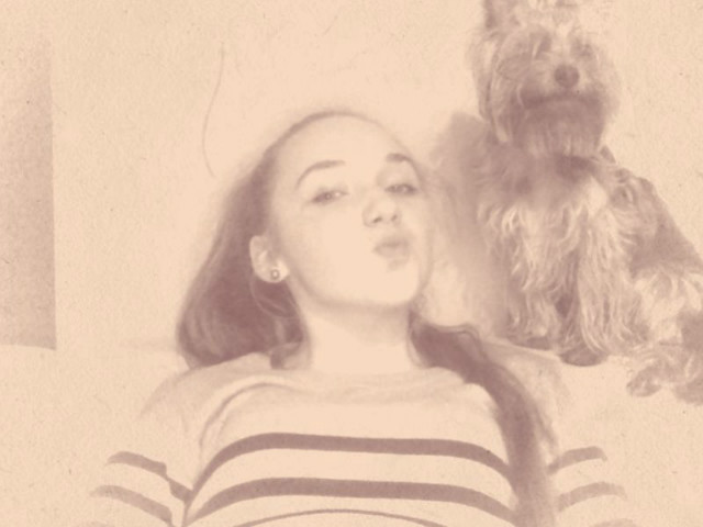 Wpis grrrry