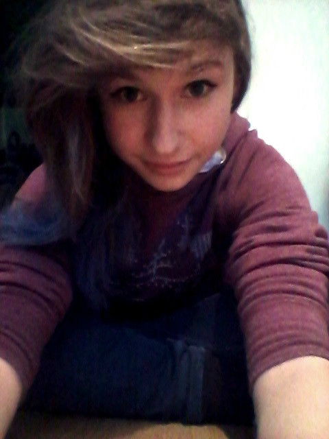 Pozytywnie ;3 