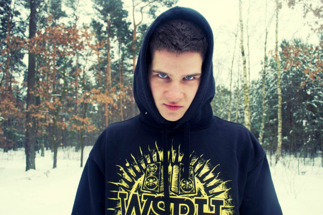 Wpis jestesslaby