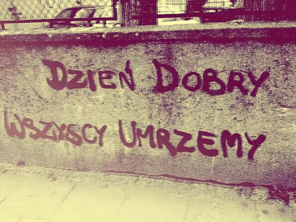 Wpis xxoddajszczesciexx