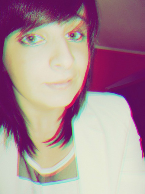stare.