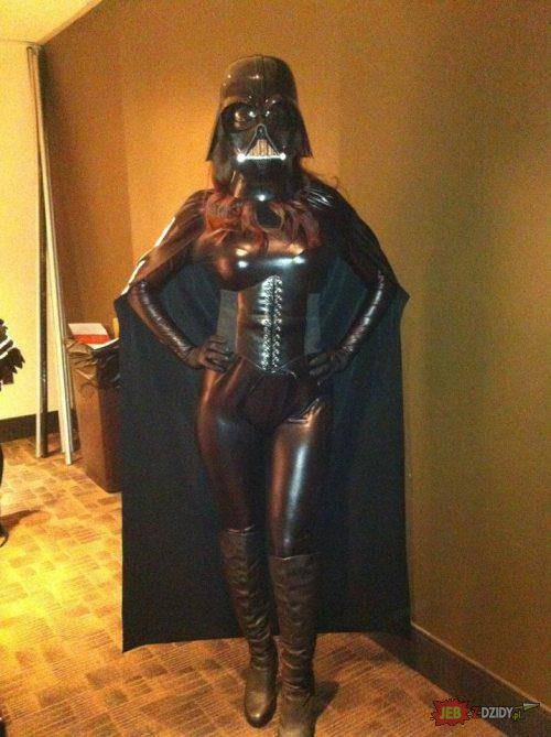 im your mother