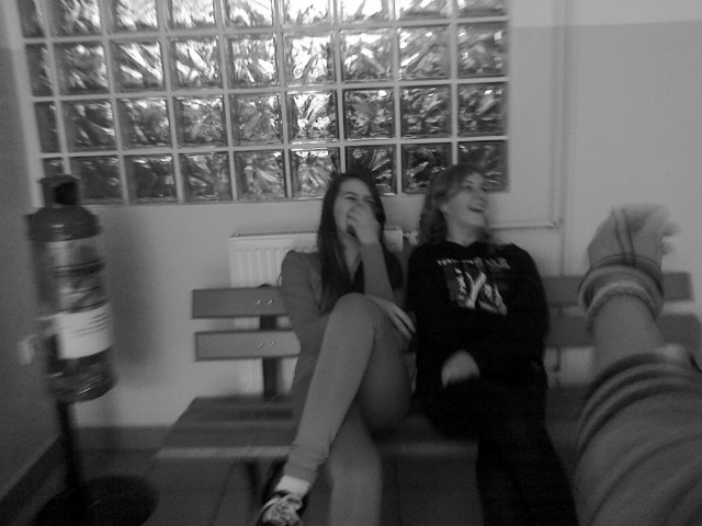 dasz rad