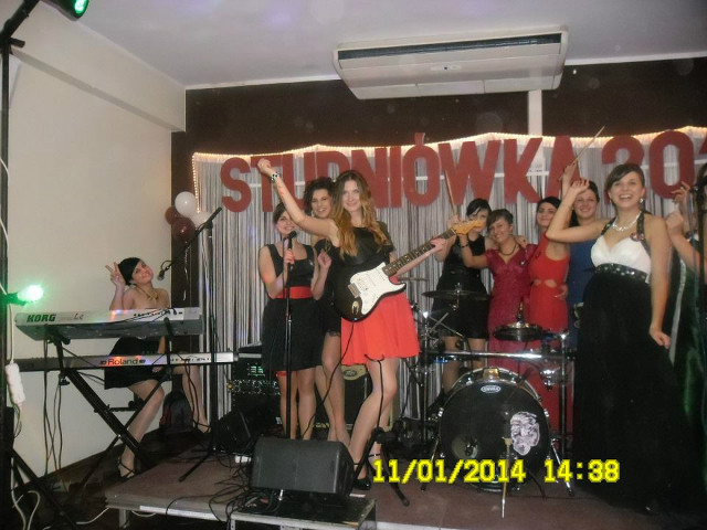 Studniwka 2014 