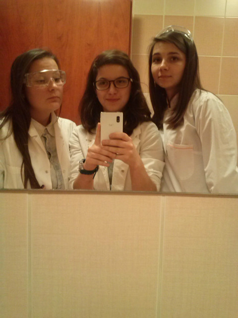 chemistry 
