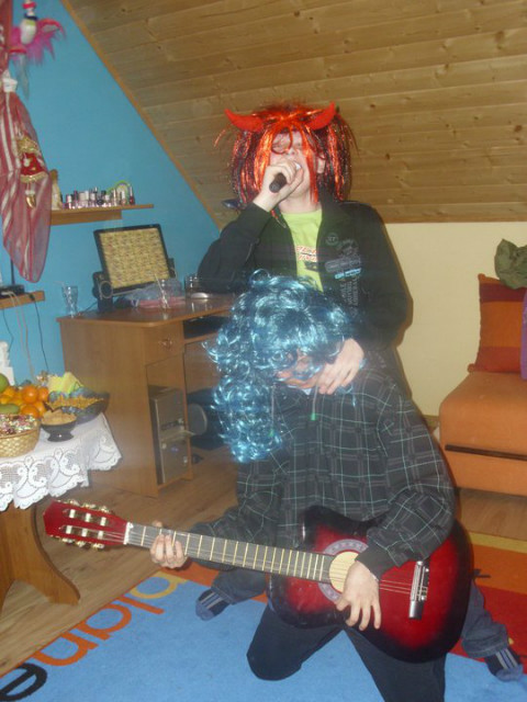 hmm