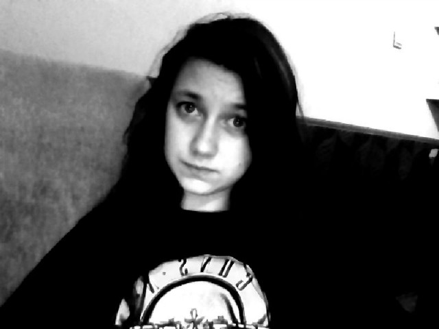 I  ROCK.