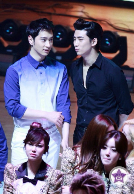 TaecChan