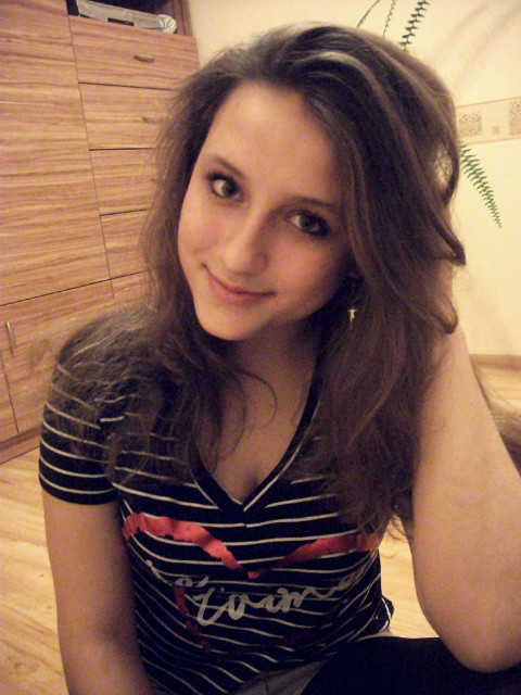 Taka Dominiczka ;D;* se . 