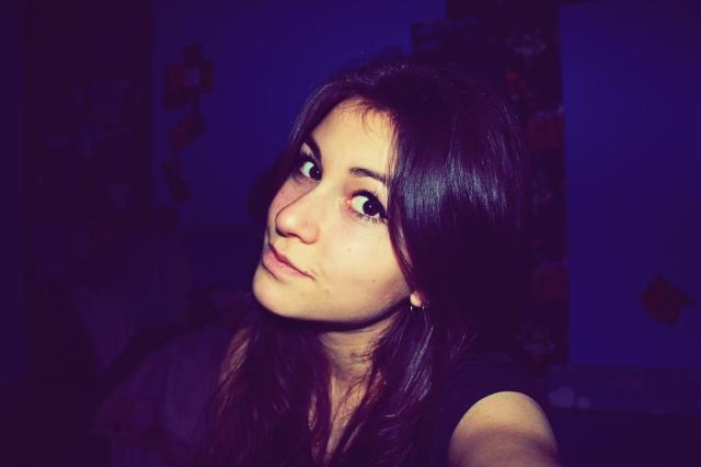 Wpis coloreddreams