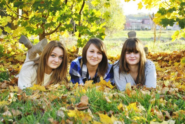 Kasia, Guniowa,Ada