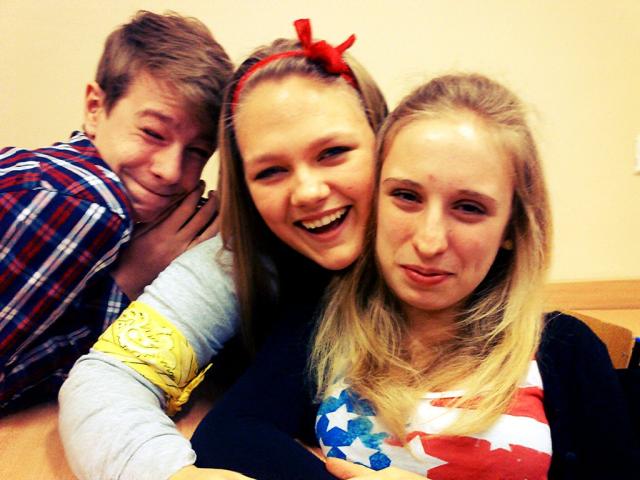 bajeczny Krystu ;3