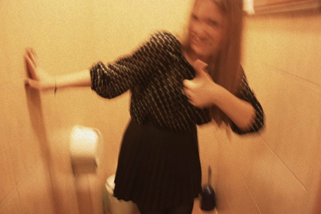 little party never kill nobody