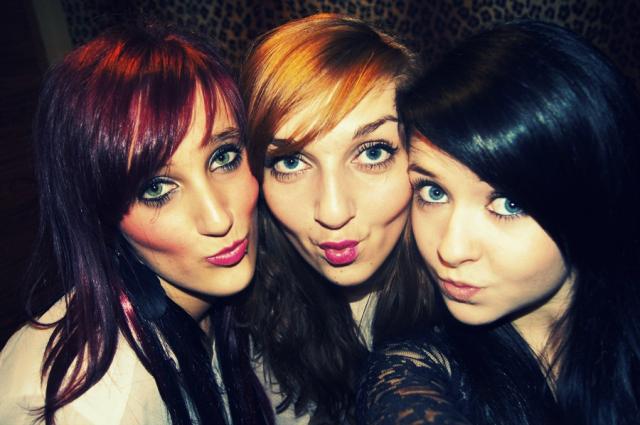 My best