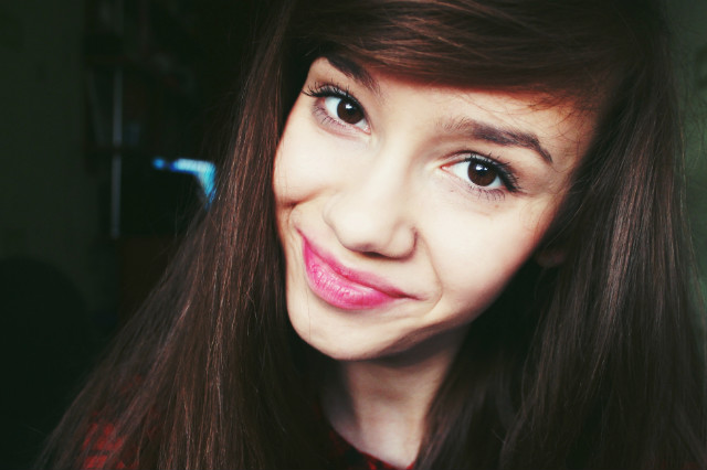 Wpis fragileheart