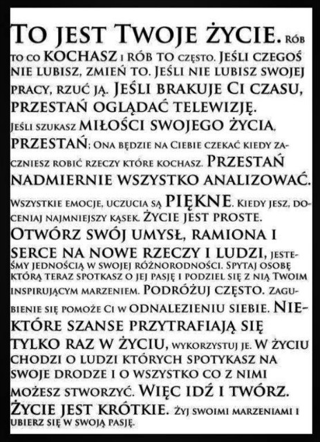Wpis stracictocozle