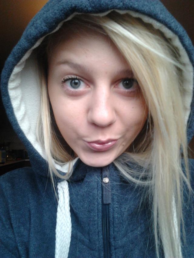 Nowa profilwa na fb :D