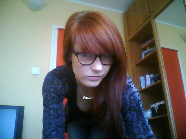 moja ;*