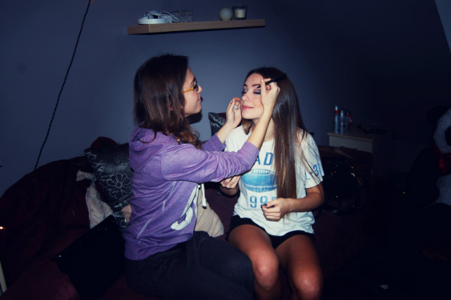 Wpis lucekibarbara4ever