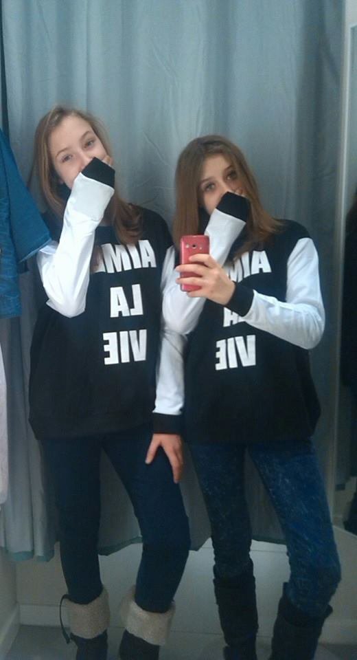 z Przyjacik w Vendo ;> 