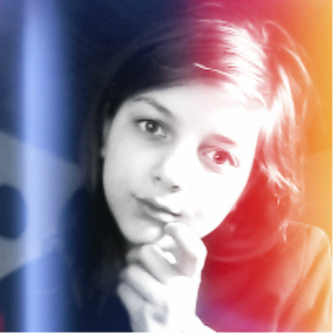 colorful