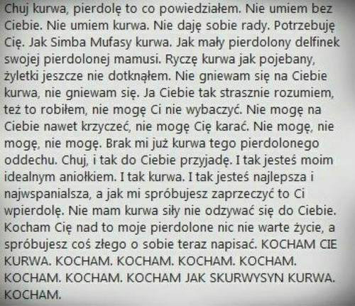 Wpis richterowa